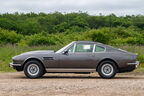 Aston Martin V8 (1973) Filmauto James Bond 007 Der Hauch des Todes
