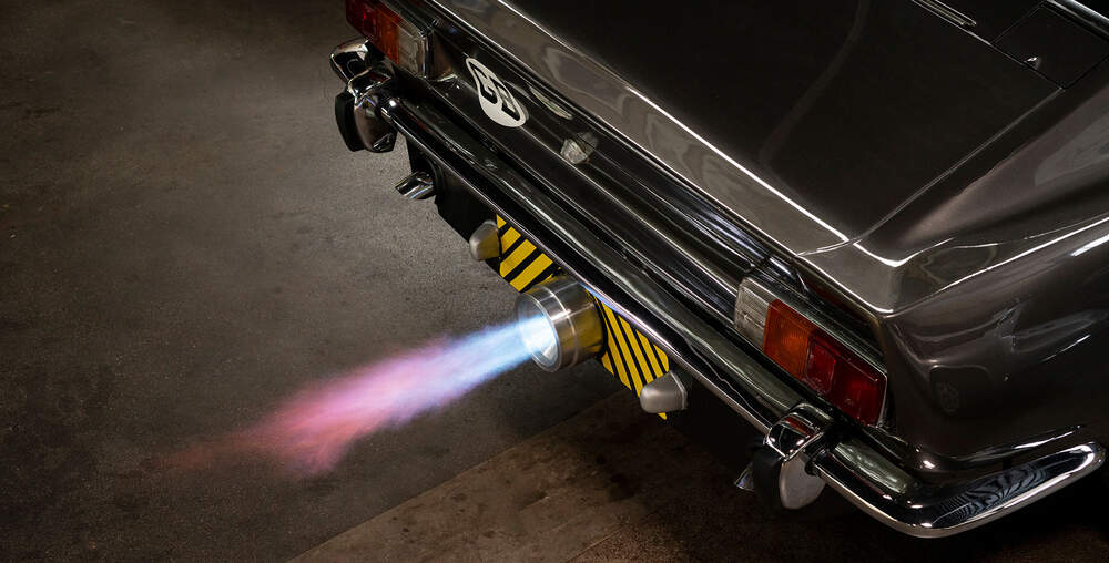 Oldtimer & Youngtimer Geschichten ums Garagengold Motor Klassik