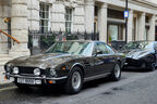Aston Martin V8 (1981)