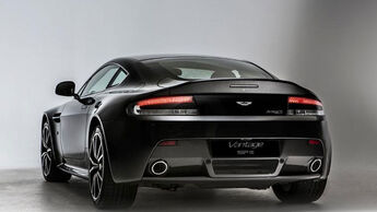 Aston Martin V8 Vantage SP10 