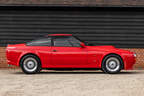 Aston Martin V8 Vantage Zagato
