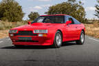 Aston Martin V8 Vantage Zagato