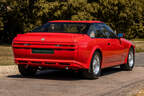 Aston Martin V8 Vantage Zagato