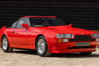 Aston Martin V8 Vantage Zagato