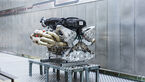 Aston Martin Valkyrie Motor