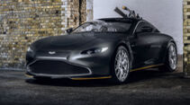 Aston Martin Vantage DBS 007 Edition Q