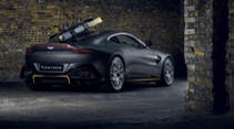 Aston Martin Vantage DBS 007 Edition Q
