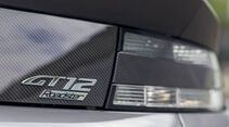 Aston Martin Vantage GT12 Roadster