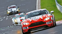 Aston Martin Vantage GT4, Mathol-Team