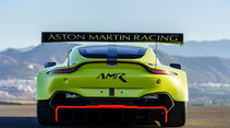Aston Martin Vantage GTE
