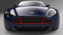 Aston Martin Vantage Red Bull Racing Edition, Sondermodell