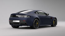 Aston Martin Vantage Red Bull Racing Edition, Sondermodell