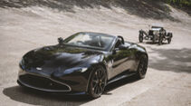Aston Martin Vantage Roadster A3 Sondermodell