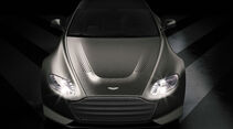Aston Martin Vantage V600 