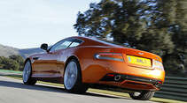 Aston Martin Virage