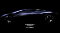 Aston Martin Vision Gran Turismo 
