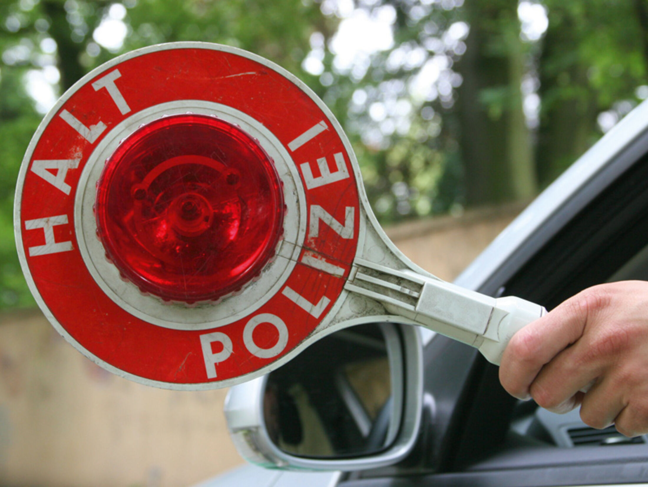 Wer soll Diesel-Fahrverbote in Städten kontrollieren - und wie?