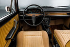 Audi 100 1968