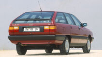 Audi 100 Avant von 1989