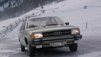 Audi 100 C2