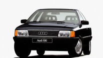 Audi 100 C3