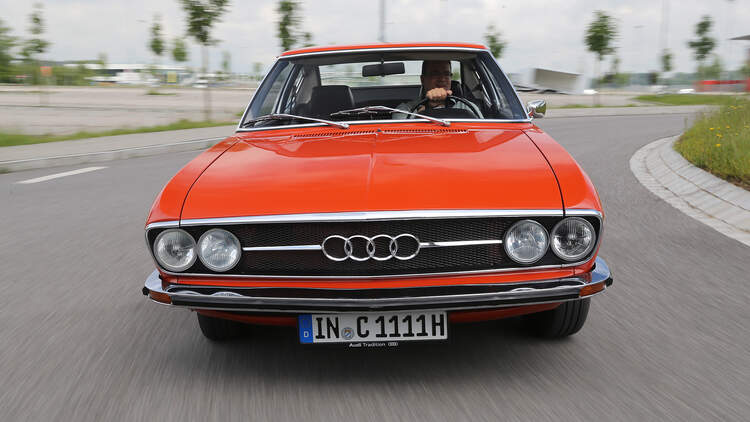 12 Klassiker Mit Potenzial Zur Wertsteigerung Auto Motor Und Sport