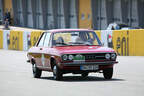 Audi 100 GL