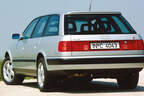 Audi 100 S4 Avant