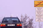 Audi 100 TDI Avant (1990) Original-Test auto motor und sport 03/1990