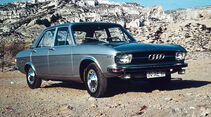Audi 100 von 1968