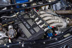 Audi 200 Turbo Quattro (1989) Fünfventiler