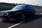 Audi 200 Turbo Quattro (1989) Fünfventiler
