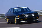 Audi 200 Turbo Quattro (1989) Fünfventiler