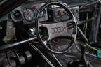 Audi 200 Turbo Quattro (1989) Fünfventiler