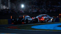 Audi - 24h Le Mans - 11. Juni 2014