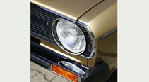 Audi 50 GL von 1974