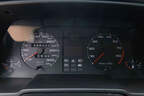 Audi 5000 CS Quattro Speed Record Prototype (1986)