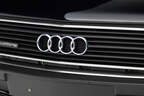 Audi 5000 CS Quattro Speed Record Prototype (1986)