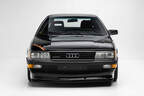 Audi 5000 CS Quattro Speed Record Prototype (1986)