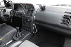 Audi 5000 CS Quattro Speed Record Prototype (1986)