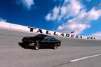 Audi 5000 CS Turbo Quattro Talladega Rekordauto (1986)