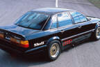 Audi 5000 CS Turbo Quattro Talladega Rekordauto (1986)