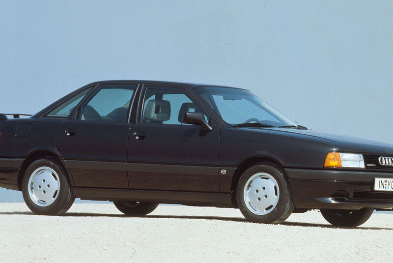 Audi 80 B3 Sport
