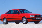 Audi 80 B4 (1991-1994)