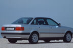 Audi 80 B4 (1991-1994)