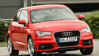 Audi A1 1.4 TFSI