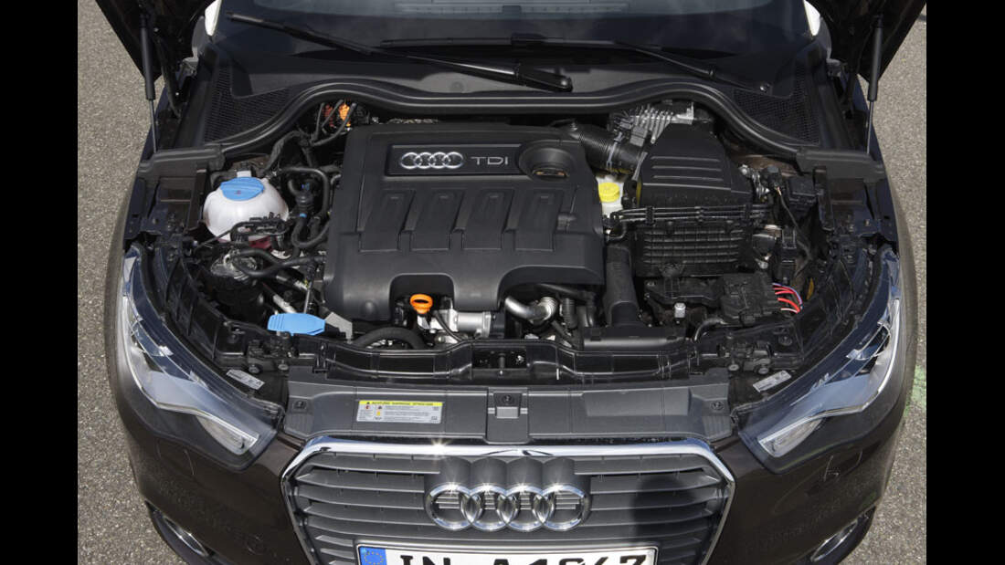 Audi A1 Sportback: Preis, Ausstattung & Kaufberatung! - i16x9t0