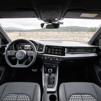 Audi A1 (2018), 