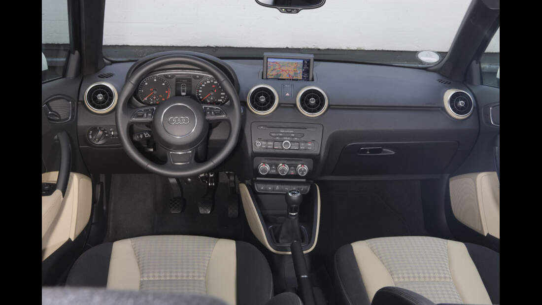 Audi A1 Sportback: Preis, Ausstattung & Kaufberatung! - v5llek8