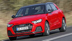 Audi A1, Best Cars 2020, Kategorie B Kleinwagen